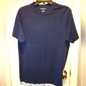 Eddie Bauer short sleeve tshirt
